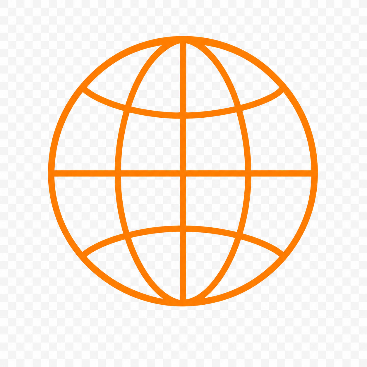 Global trade icon
