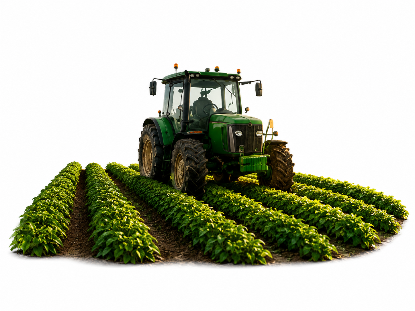 Agriculture