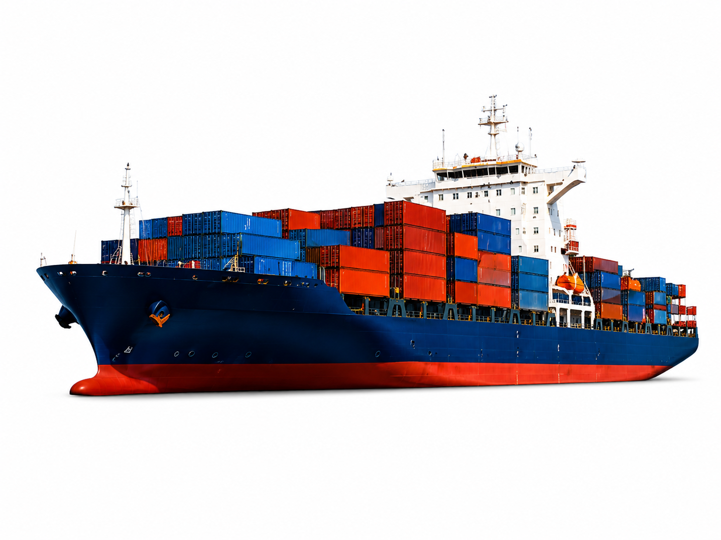 Maritime and the Blue Economy