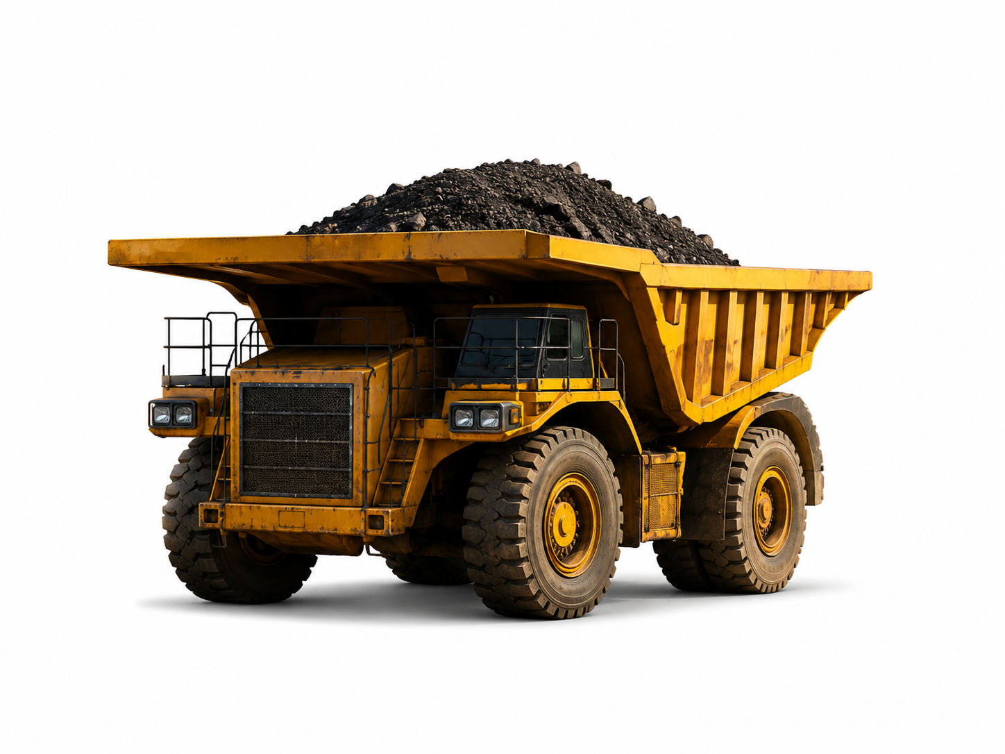 Mining and Metals